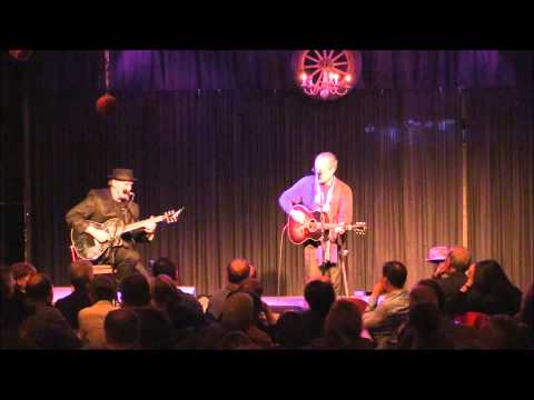 Tom Russell  - When The Wolves No Longer Sing