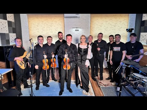 în spatele spectacolui "Evoluție" Leo de la Roșiori & Marcel Stefanet