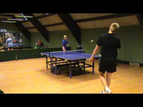 101023 Juniordiv, Mads Larsen - Simone Dueholm