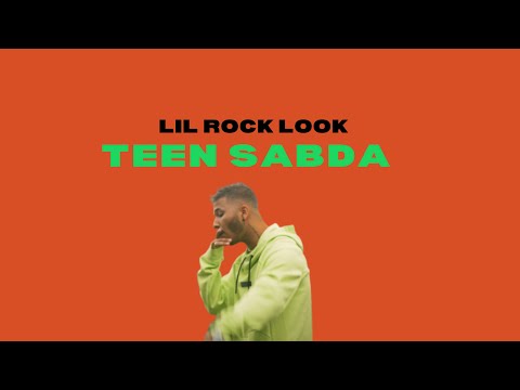 Lil Rock Look - Teen Sabda (Official Audio w/ Lyrics)