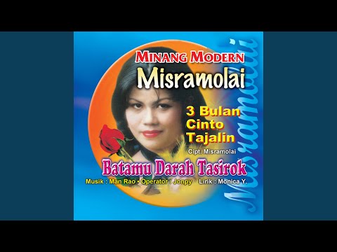 3 Bulan Cinto Tajalin