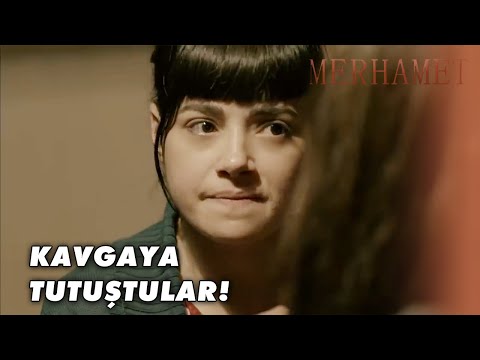 Şadiye, Narin'e El Kaldırdı! - Merhamet 13. Bölüm