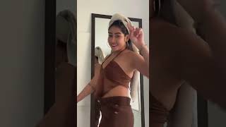 Sofiya Ansari after bath ???? #hotandsexy #teen #sofiya #hot #sexy #reels #tiktok #shorts #beauty ??