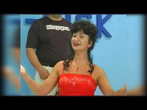 Fanelija Ilin - Sa carta kuku ši korbu