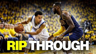 This One Basketball Move Will Make You Unstoppable | Rip Through