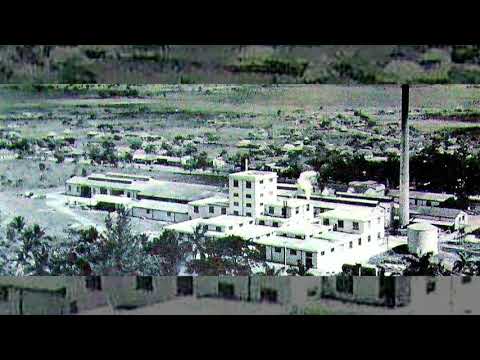 "Central Senado" Municipio de Minas Provincia Camagüey, Cuba 🇨🇺