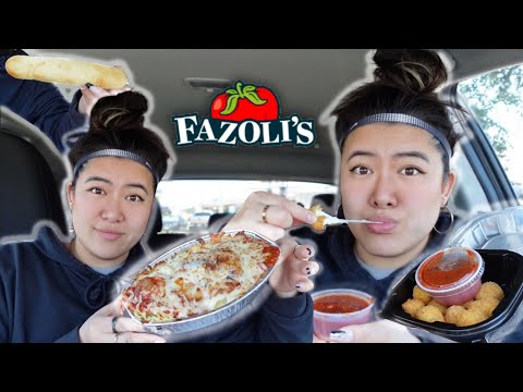 Fazoli Near Me