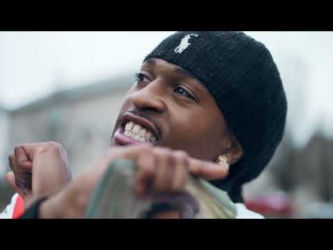Slicc Da Kidd - Free Hollywood (Official Music Video)