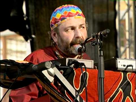 "JOE ZAWINUL at  BAIKONUR "-by Alex Rostotsky (Usadba Jazz festival, 2011)