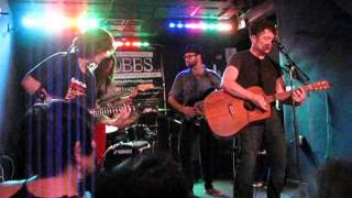 Ghost of the Robot Live in Philadelphia - 12. Dangerous