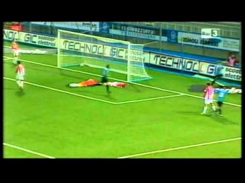 NOVARA - VICENZA 3 - 0