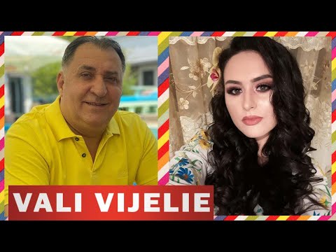 Vali Vijelie si Ana Cristina Cirstea - Viata, viata de ce treci 2021