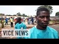 Documentary Health - The Fight Against Ebola