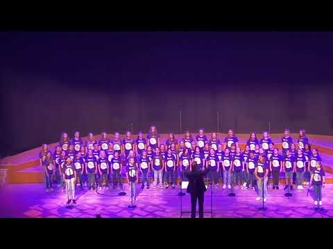 Only kids aloud - this song