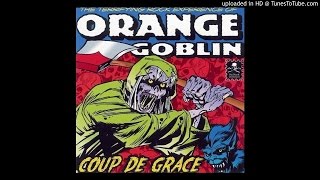 ORANGE GOBLIN - Red Web  **including lyrics**