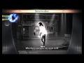 Michael Jackson The Experience Streetwalker (PS3) (FULL HD)