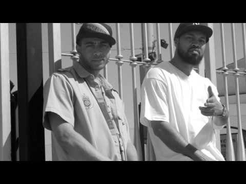 "Slum City" - Veteran Eye feat Amanda prod. Fat Albert - 2006