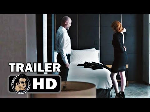 The Girlfriend Experience (2009) Trailer