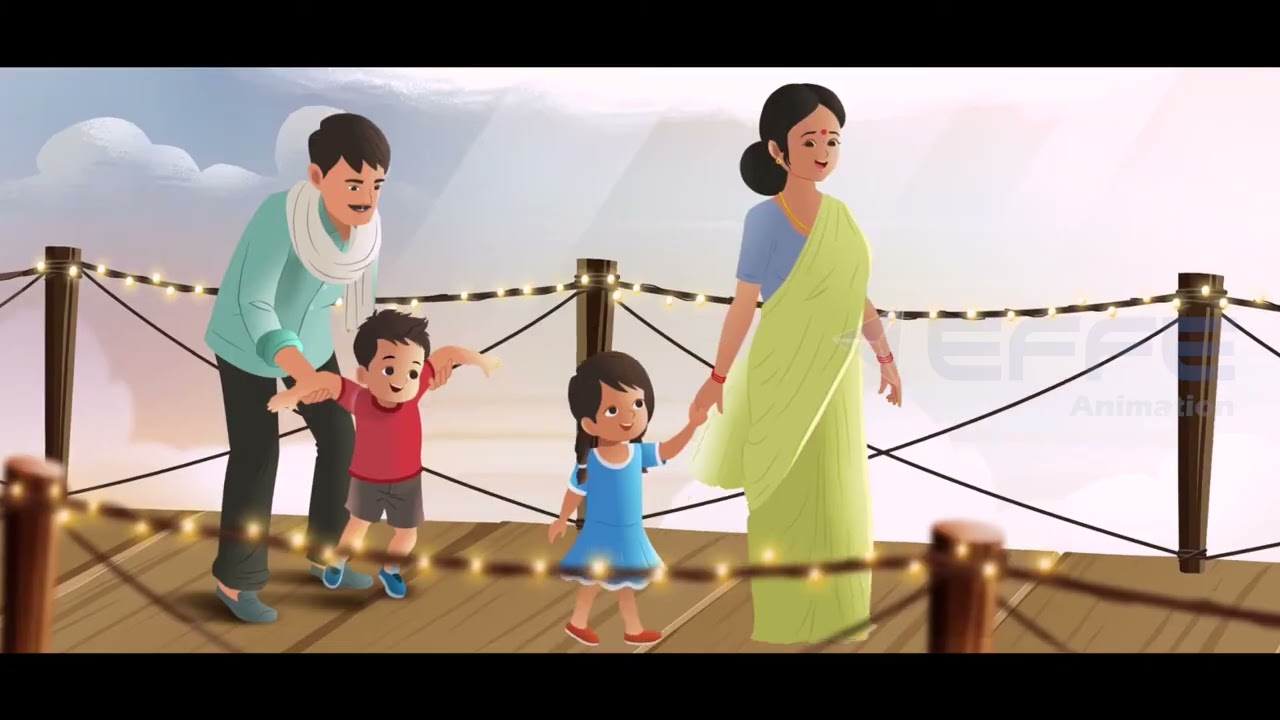 2D ANIMATED EXPLAINER VIDEO | 2D ANIMATION SERVICES | EDUCATIONAL ANIMATED VIDEOS | ANIMATION STUDIO