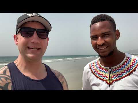 The SHOCKING educational and medical struggles young people in Sierra Leone are suffering!