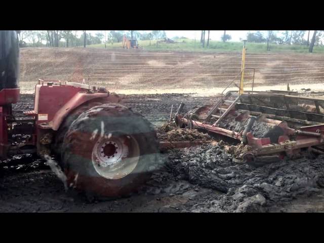 RJ's Earthworks - Gatton, QLD