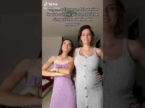 Nichi e Sabri😂❤️