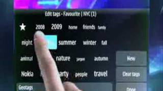 NOKIA N900 con sistema de video llamada VoIP desarrollada por Vision Travel