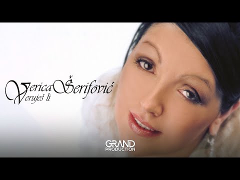 Verica Serifovic - Bez tebe - (Audio 2005)