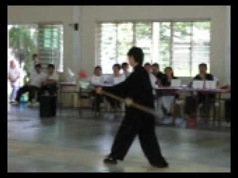 2007年春秋大刀