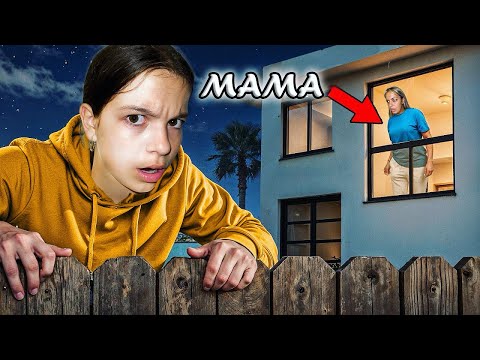 Iskradam se iz kuće u 12 uveče !