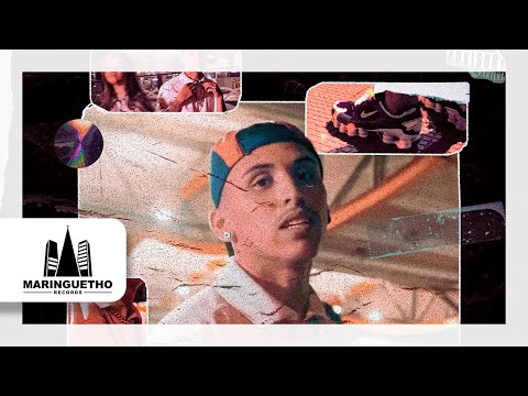 Menor GC - Nike Shox