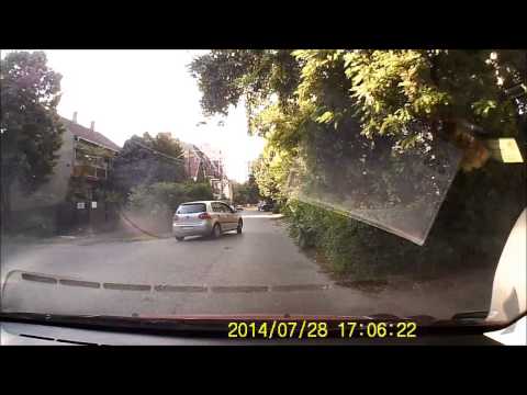 Avar utca jobbkéz elfelejtve