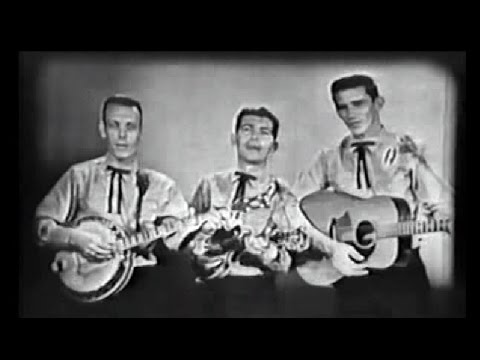 Country Cutups TV Commercials from the 1960s