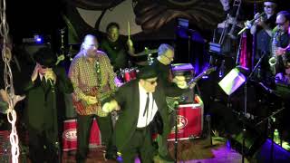Original Blues Brothers Band-&quot;She Caught The Katy&quot;- Cutting Room NYC 11-20-2017