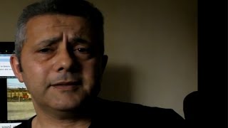 FEMA CAMPS People frozen and eaten? - Gorilla199 Channel
