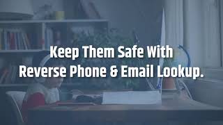 Online Reverse Phone & Email Lookup Solutions From Person-I-Find