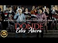 Jr Salazar & Traviezoz de la Zierra - Donde Estés Ahora (Video Oficial)