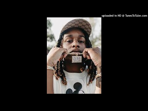 {Free} FCG Heem x Quando Rondo Type Beat|Past Life|@HaitianFlexx