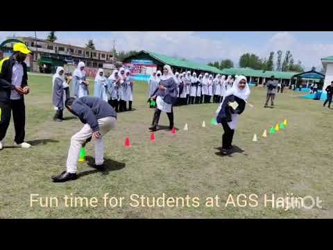 Activities at School