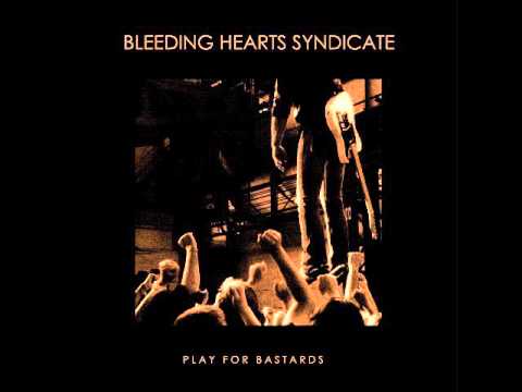 THE SYND. (aka Bleeding Hearts Syndicate) - HOME AGAIN