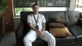 Players Lounge @ The International 2