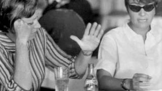 ANITA O'DAY Live At Basin Street BOOGIE BLUES