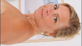 Beautiful Mature Women No. 45 (Martha, Molly, Gayle, Tiffany)
