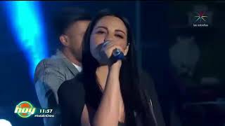 Maite Perroni   Como yo te quiero Versión sola