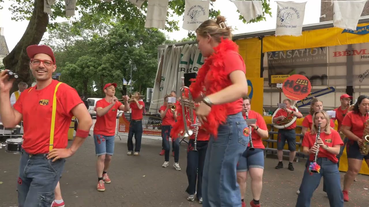 Pretband Help Ons Bloaz’n 2026 — video 1