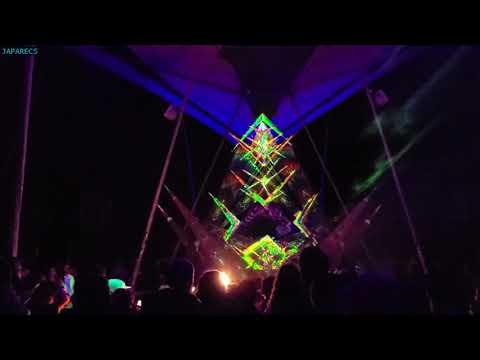 ZIK @ ANACÃ FESTIVAL 2019