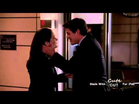 The Mentalist Jane reaction to Lisbon and Pike || Jisbon