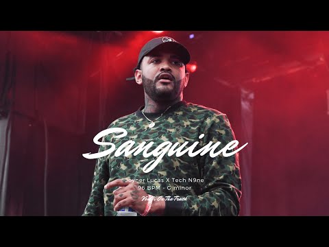 [FREE] Joyner Lucas X Tech N9ne Type Beat "SANGUINE"