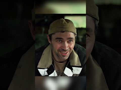АВТОРИТЕТ ПОМОГ ПРОСТОМУ МЕХАНИКУ #сериал #криминал #кино
