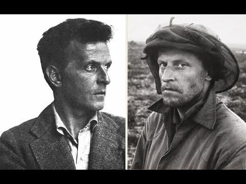 W.F Hermans over Wittgenstein (1975)